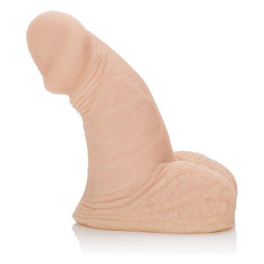 CalExotics Packer Gear Packing Pecker Flesh 12,75 cm
