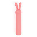 Je Joue ILY Rabbit Bullet Vibratore 7 Vibrazioni Ricaricabile