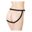 Delta Club Strap-On con Dildo in Silicone Medicale 23 cm
