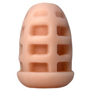 ALIVE Shot Experience Mini Masturbatore Uomo Compatto 8,5 cm