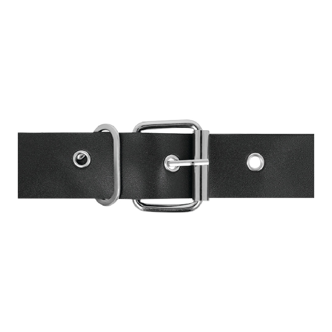Harness Attraction Taylor Deluxe Strap-On Realistico 18 cm