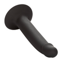 CalExotics Slim Anal Stud Sonda Anale Sottile in Silicone