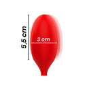 MIA Vienna doppia leccata di piacere con uovo vibrante ricaricabile IPX6