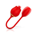 MIA Vienna doppia leccata di piacere con uovo vibrante ricaricabile IPX6