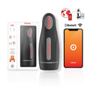 Oninder Seoul Masturbatore Maschile Smart 10 Velocità con App