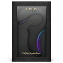 LELO ENIGMA Double Sonic Vibratore Punto A, G e Clitoride Nero