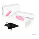LELO LUNA Smart Bead Rosa Perla Kegel Intelligente 5 Livelli