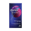 Durex Intense Orgasmic Preservativi Stimolanti 12 Pezzi