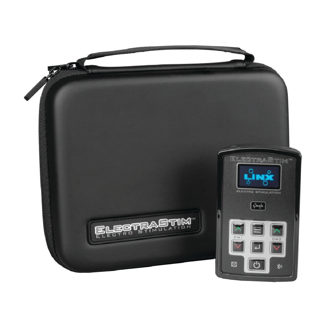 ElectraStim Linx EM220 Elettrostimolatore 2 Canali con App