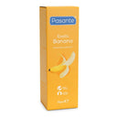 PASANTE – Lubrificante Banana Base Acqua 75 ml Compatibile Preservativi