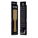 FETISH SUBMISSIVE Origine Frusta BDSM in Pelle Vegana