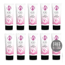 Kikí Travel Bubble Gum Lubrificante 50 ml – 10+1 Gratis