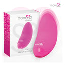 Moressa Blossom Rosa Mini Vibratore 6 Modalità e 3 Intensità IPX7