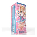 FLESHLIGHT FANTASY – Lexi Amakura Masturbatore Realistico