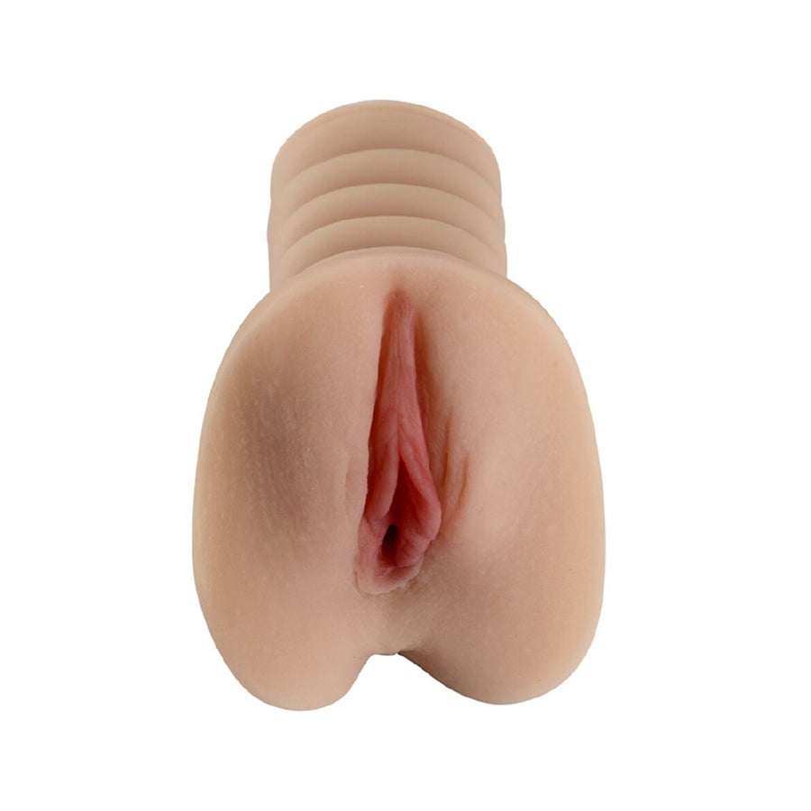 SHEQU – Masturbatore Vagina Maud Realistico Portatile