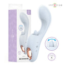 INTENSE Anya Vibratore Doppia Stimolazione con Movimento Circolare