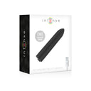 Intense Bullet Vibrante Compatto 10 Modalità Ricaricabile USB