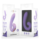 Intense Meryl – Stimolatore Clitorideo e Punto G Doppia Vibrazione