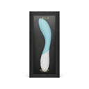 LELO Mona Twist vibratore punto G lavanda ricaricabile Bluetooth