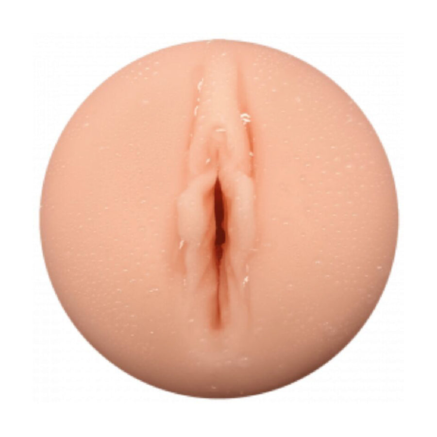 Alive Maxi Flex L – Masturbatore Maschile Vaginale Realistico TPE