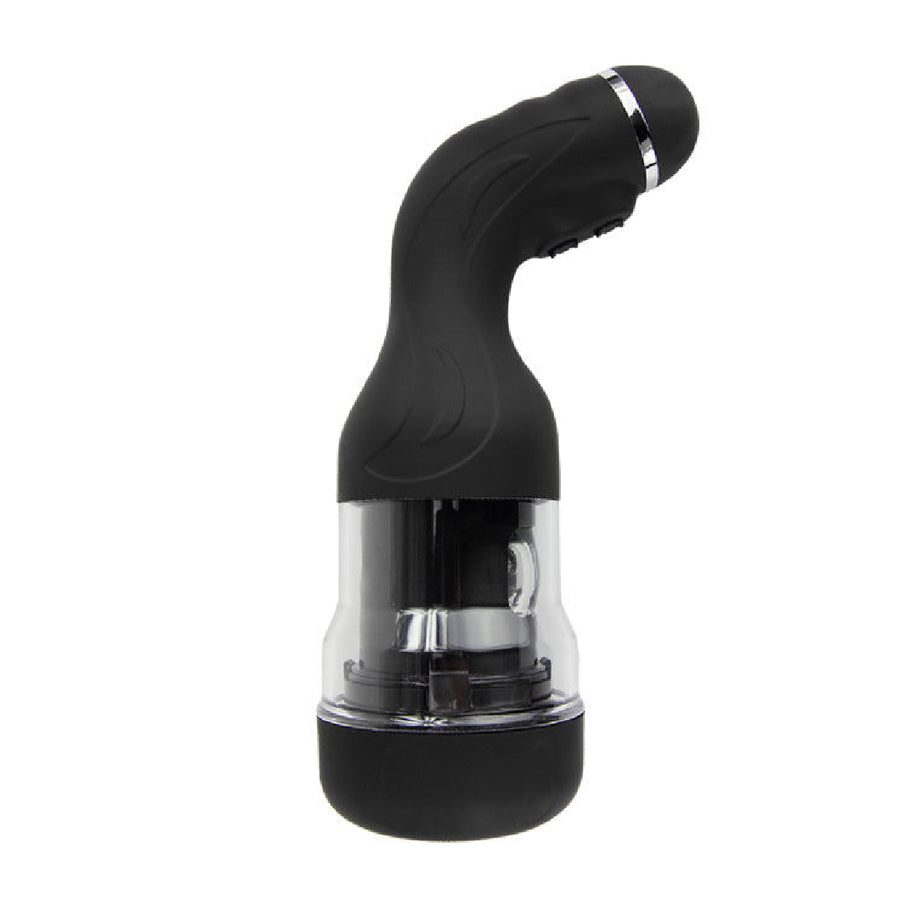 Baile Rotation Lover masturbatore automatico con rotazione multipla 5V