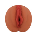 Jamyjob Signature Vivian Masturbatore Vaginale Realistico TPR 16 cm