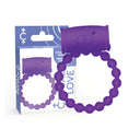 Casual Love Ring 25 Anello Vibrante Monouso Viola 25–30 Min