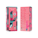 Happy Loky Pluto coniglio vibrante rotante wireless WatchMe compatibile