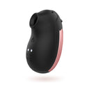 RITHUAL Shushu 2.0 Azabache – Stimolatore Clitorideo Aspirazione