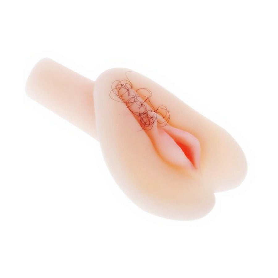 Baile – Vagina Vibrante Ultra Realistica in Silicone con Vibrazione