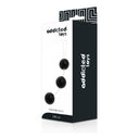 ADDICTED TOYS – Sfere del Piacere in ABS 15 cm Ø 3,6 cm