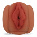 Jamyjob Signature Debora Masturbatore Vaginale in TPR Body-Safe