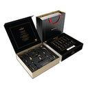 Pretty Love Queen Luxury Collection Kit Deluxe 12 Pezzi Black & Gold