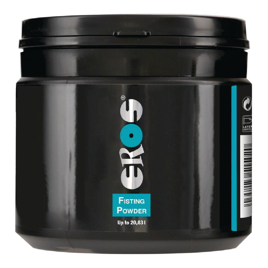 EROS lubrificante in polvere per fisting concentrato 250 g
