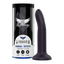 Mythology Duman Mystic Dildo S Termoreattivo in Silicone