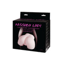 Baile Passion Lady II Masturbatore Cyberskin con Bullet Vibrante