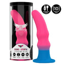 MYTHOLOGY – Kuno Utopia Dildo Vibrante Anale M Compatibile WatchMe