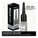 Black Hole Applicatore Lubrificante Anale Taglia S 30 ml