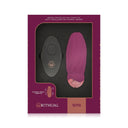 Rithual SITA Egg – Vibratore a Perline Rotanti + Telecomando USB