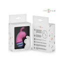 Intense Willie Pulsation stimolatore clitorideo lingua vibrante ape
