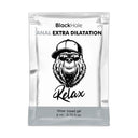 BLACK HOLE Gel Anale Extra Dilatazione Base Acqua 6 ml Monodose