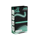 UNIQ Air Preservativi Femminili Senza Lattice 3 Pezzi Ipoallergenici