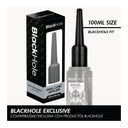 Black Hole Applicatore Lubrificante Anale Taglia L 100 ml
