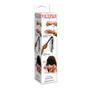 Fetish Fantasy Series Kit Fantasy per Amanti con Manette Frusta e Maschera