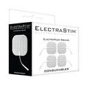 ElectraStim ElectraPad Tamponi Autoadesivi Quadrati 48x48 mm 4 Pezzi