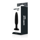 ADDICTED TOYS – Plug Anale Flessibile 14 cm in TPR Ipoallergenico