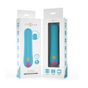 Intense Claudia – Stimolatore con Penetrazione e Taping Ritmico