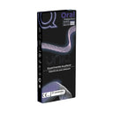 UNIQ Classic Maschera Orale Protettiva 3 Pezzi AT-10 Senza Lattice