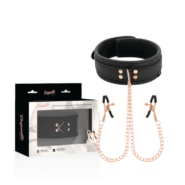Collari, Choker e Gag