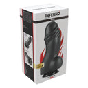 Hidden Desire Inferno Fat Boys Dildo XL 27 cm Ø 9,5 cm con Ventosa